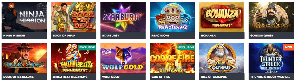 pay and play buumi casino